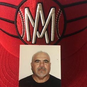 Meet your Posher, Jose abel